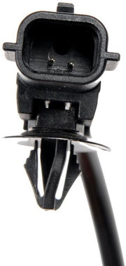 ABS Wheel Speed Sensor Dorman-OE Solutions 695-334