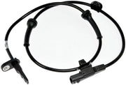 ABS Wheel Speed Sensor Dorman-OE Solutions 695-334