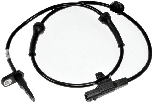 ABS Wheel Speed Sensor Dorman-OE Solutions 695-334