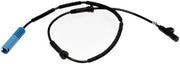 ABS Wheel Speed Sensor Dorman-OE Solutions 695-336
