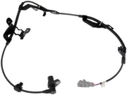 ABS Wheel Speed Sensor Dorman-OE Solutions 695-347