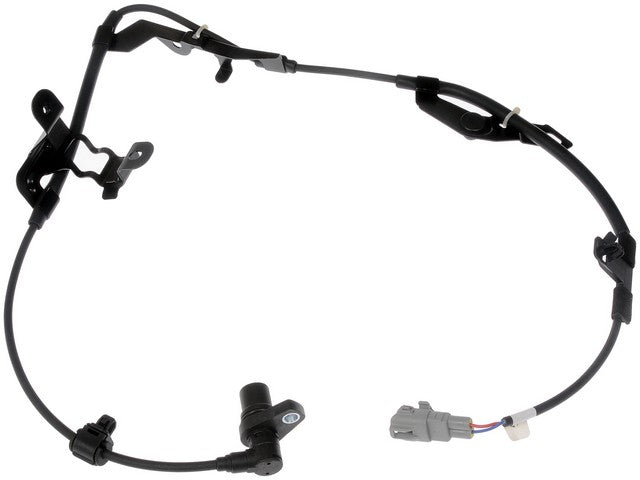 ABS Wheel Speed Sensor Dorman-OE Solutions 695-347