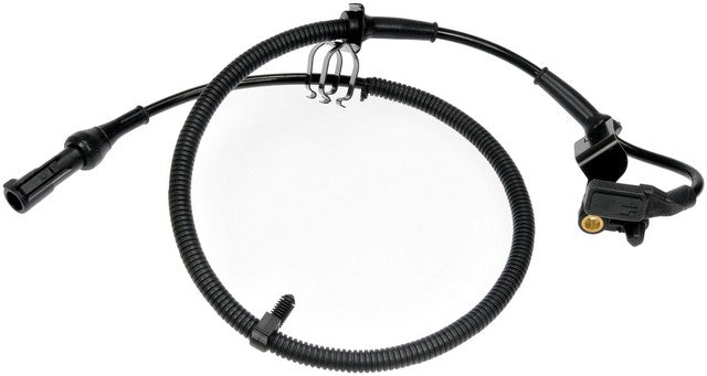 ABS Wheel Speed Sensor Dorman-OE Solutions 695-359