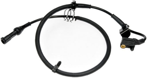 ABS Wheel Speed Sensor Dorman-OE Solutions 695-359