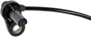 ABS Wheel Speed Sensor Dorman-OE Solutions 695-377