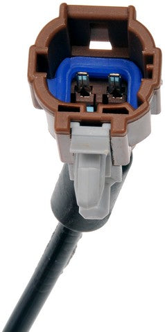 ABS Wheel Speed Sensor Dorman-OE Solutions 695-377