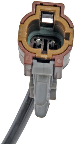 ABS Wheel Speed Sensor Dorman-OE Solutions 695-382