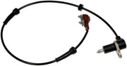 ABS Wheel Speed Sensor Dorman-OE Solutions 695-382