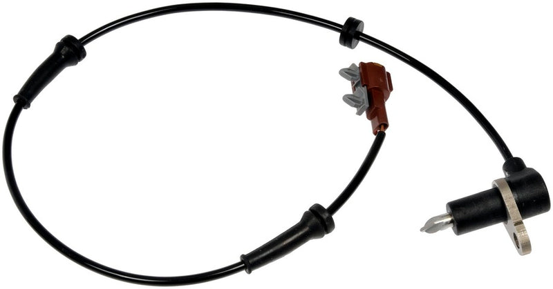 ABS Wheel Speed Sensor Dorman-OE Solutions 695-382