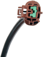 ABS Wheel Speed Sensor Dorman-OE Solutions 695-396