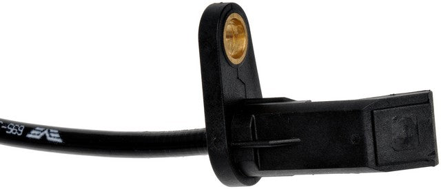 ABS Wheel Speed Sensor Dorman-OE Solutions 695-396