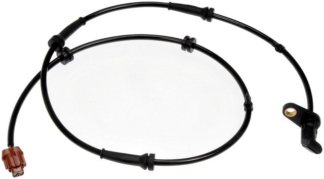 ABS Wheel Speed Sensor Dorman-OE Solutions 695-396