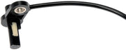 ABS Wheel Speed Sensor Dorman-OE Solutions 695-412