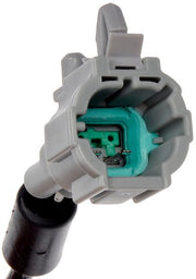 ABS Wheel Speed Sensor Dorman-OE Solutions 695-412