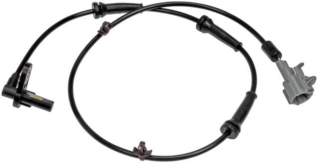 ABS Wheel Speed Sensor Dorman-OE Solutions 695-412