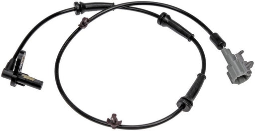 ABS Wheel Speed Sensor Dorman-OE Solutions 695-412