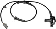 ABS Wheel Speed Sensor Dorman-OE Solutions 695-414