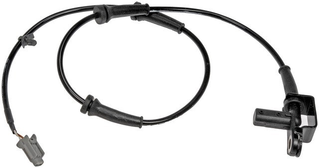 ABS Wheel Speed Sensor Dorman-OE Solutions 695-414