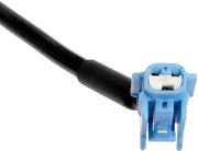 ABS Wheel Speed Sensor Dorman-OE Solutions 695-429