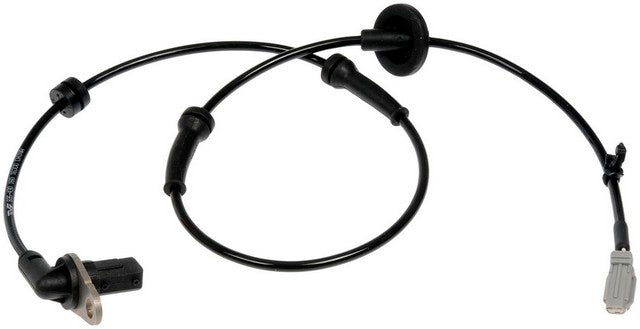 ABS Wheel Speed Sensor Dorman-OE Solutions 695-430