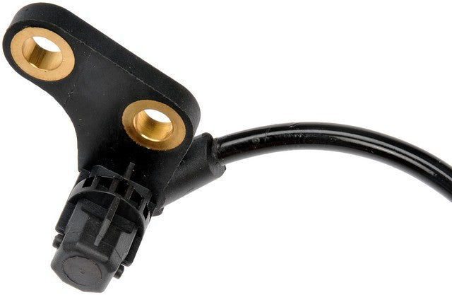 ABS Wheel Speed Sensor Dorman-OE Solutions 695-443