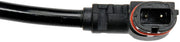 ABS Wheel Speed Sensor Dorman-OE Solutions 695-443