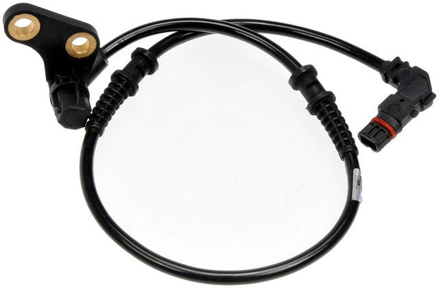 ABS Wheel Speed Sensor Dorman-OE Solutions 695-443