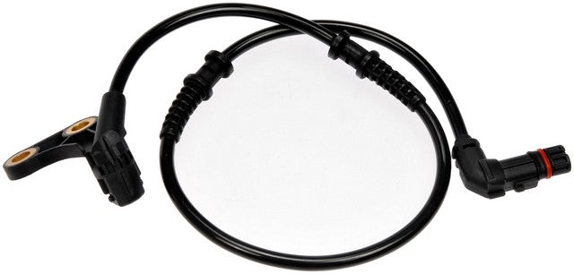 ABS Wheel Speed Sensor Dorman-OE Solutions 695-446