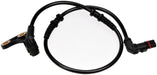 ABS Wheel Speed Sensor Dorman-OE Solutions 695-446