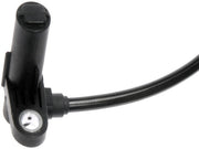 ABS Wheel Speed Sensor Dorman-OE Solutions 695-455