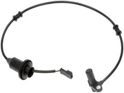 ABS Wheel Speed Sensor Dorman-OE Solutions 695-455