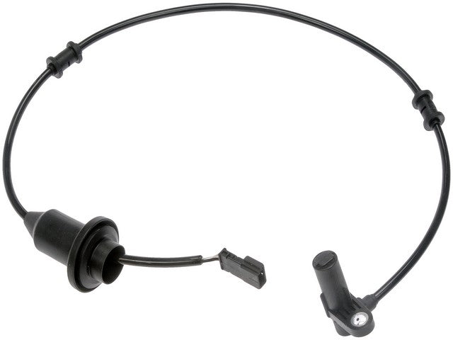 ABS Wheel Speed Sensor Dorman-OE Solutions 695-455