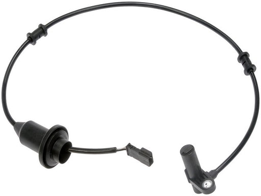 ABS Wheel Speed Sensor Dorman-OE Solutions 695-455