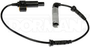 ABS Wheel Speed Sensor Dorman-OE Solutions 695-470