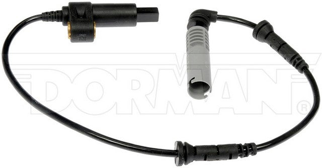 ABS Wheel Speed Sensor Dorman-OE Solutions 695-470