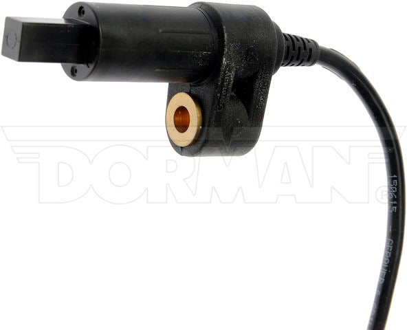 ABS Wheel Speed Sensor Dorman-OE Solutions 695-470