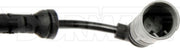ABS Wheel Speed Sensor Dorman-OE Solutions 695-470