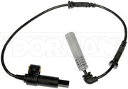 ABS Wheel Speed Sensor Dorman-OE Solutions 695-470