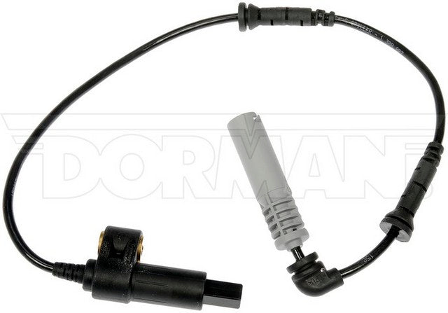 ABS Wheel Speed Sensor Dorman-OE Solutions 695-470