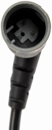 ABS Wheel Speed Sensor Dorman-OE Solutions 695-472