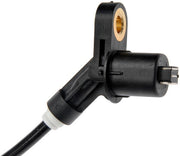 ABS Wheel Speed Sensor Dorman-OE Solutions 695-472