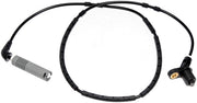ABS Wheel Speed Sensor Dorman-OE Solutions 695-472