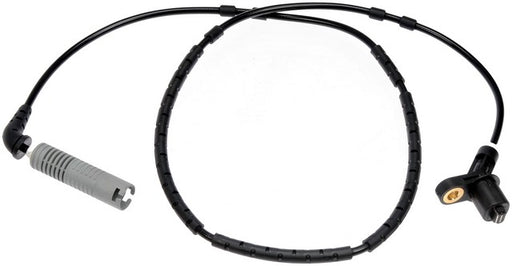 ABS Wheel Speed Sensor Dorman-OE Solutions 695-472