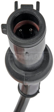 ABS Wheel Speed Sensor Dorman-OE Solutions 695-491