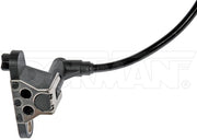 ABS Wheel Speed Sensor Dorman-OE Solutions 695-491