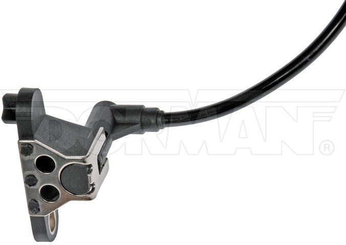 ABS Wheel Speed Sensor Dorman-OE Solutions 695-491