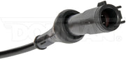 ABS Wheel Speed Sensor Dorman-OE Solutions 695-492