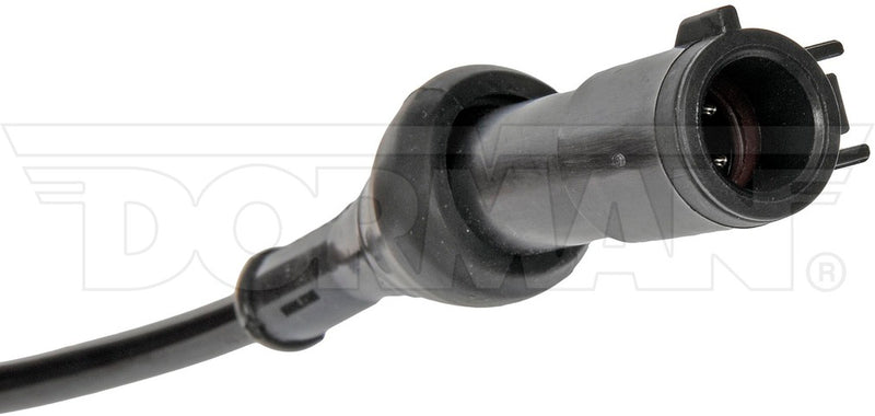 ABS Wheel Speed Sensor Dorman-OE Solutions 695-492