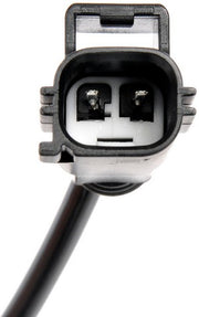 ABS Wheel Speed Sensor Dorman-OE Solutions 695-507