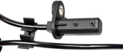 ABS Wheel Speed Sensor Dorman-OE Solutions 695-507